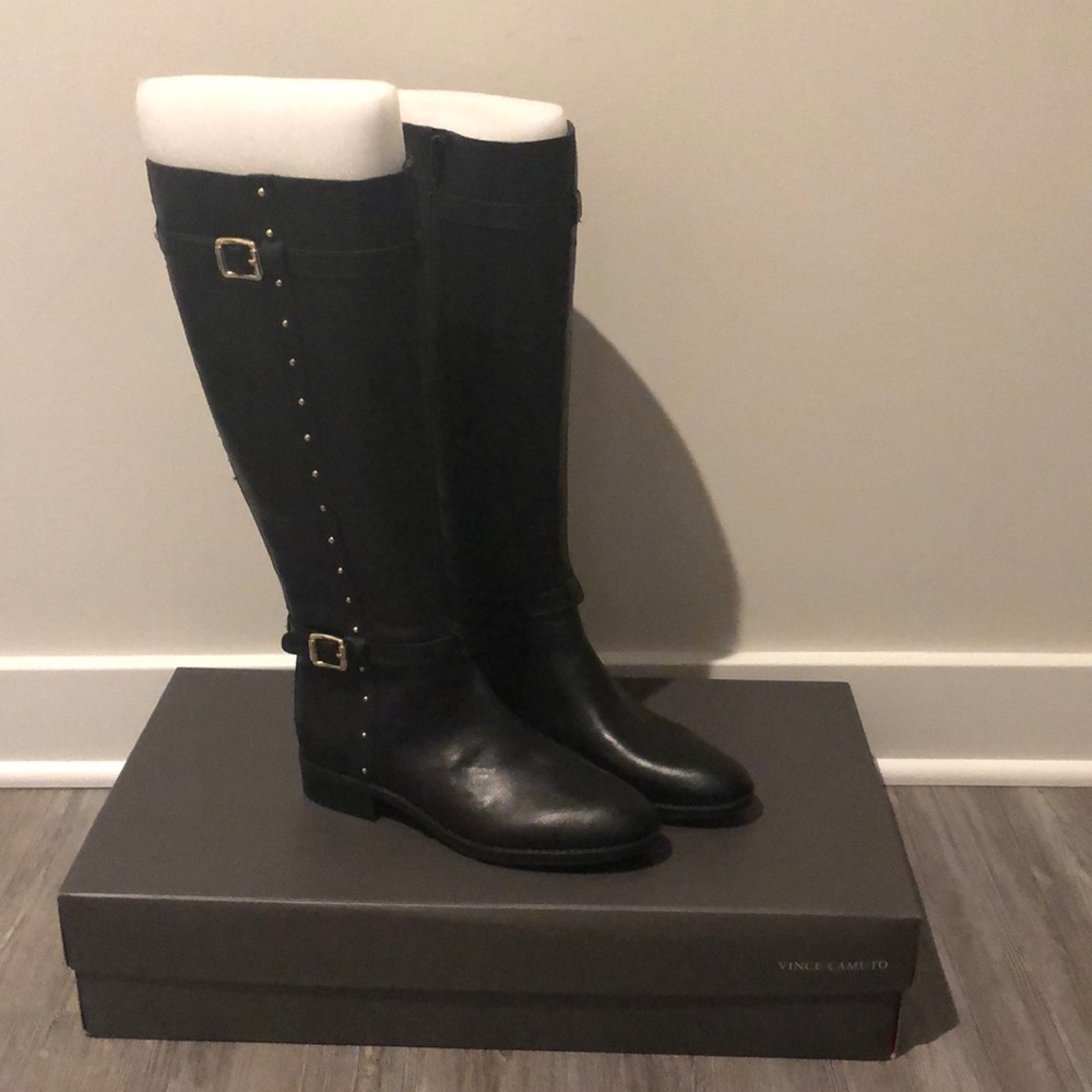 Vince Camuto Boots